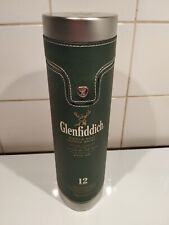 Boîte étui glenfiddich d'occasion  Gray