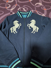 Reitjacke wendejacke utdoorjac gebraucht kaufen  Laucha