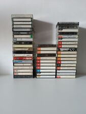 Lot cassette audio d'occasion  Nantes-