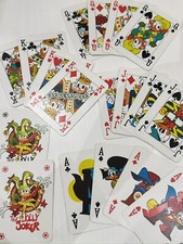 Set mazzi carte usato  Napoli