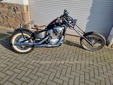 Honda 600 bobber gebraucht kaufen  Schuby