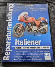 Reparaturanleitung reparaturha gebraucht kaufen  Weingarten