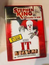 Dvd editoriale stephen usato  Viterbo