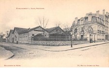 75588 nanterre etablissement d'occasion  France