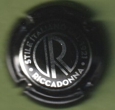 Italiano 192 1riccadonna d'occasion  Saint-Clair-du-Rhône