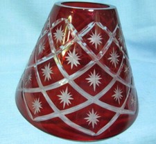 Bohemian ruby red for sale  Rancho Cordova