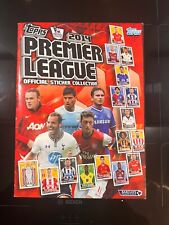 Rare. topps premier for sale  WOKING