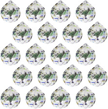 12pcs prismi sfera usato  Roma