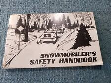 1976 vintage snowmobile for sale  Houghton Lake