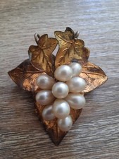 Belle broche ème d'occasion  Nesles-la-Vallée