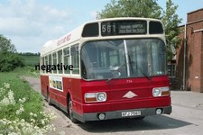 35mm bus negative for sale  LLANELLI