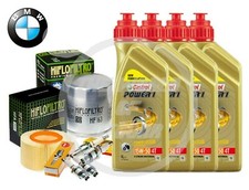 Kit tagliando bmw usato  Catania
