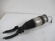 VW Touareg II 7P 14-18 Stossdämpfer el. Luftfederdämpfer vorne rechts 7P6616040Q, usado comprar usado  Enviando para Brazil