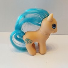 Vintage little pony d'occasion  Expédié en Belgium