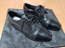 Scarpe ballo uomo usato  Cremona