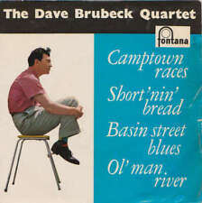 The dave brubeck gebraucht kaufen  Mülheim an der Ruhr