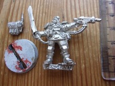 Kasrkin stormtrooper sergeant for sale  PORTLAND