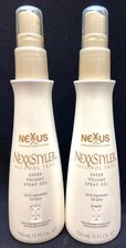 Nexxus nexxstyler alcohol for sale  Costa Mesa