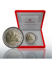 Vaticano 2024 euro usato Vaticano 2024 euro usato  Vaprio d'Adda