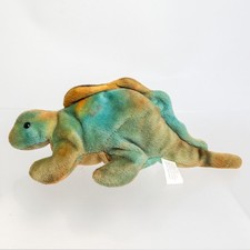 Beanie baby steg for sale  USA