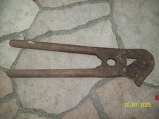 Retro alte zange gebraucht kaufen Retro alte zange gebraucht kaufen  Fritzlar