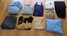 Women clothing bundle for sale  HOUNSLOW