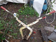 Probst manual slab for sale  MANCHESTER