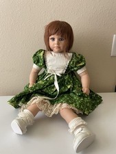 Lloyd middleton doll for sale  Spring