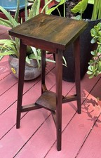 Antique mission arts for sale  Akron
