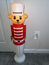 Vtg featherstone teddy for sale  Worcester