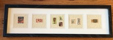 Framed vintage new for sale  Naches