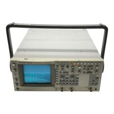 Fluke pm3370b 60mhz gebraucht kaufen  Bönningstedt