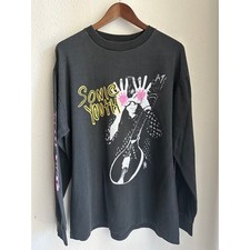 Sonic youth star for sale  Lemon Grove