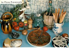 Recettes cuisine pizza d'occasion  Fruges