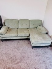 Wide shaped tufted for sale  Hendersonville