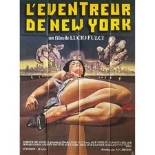 The new york d'occasion  Villeneuve-lès-Avignon