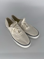 Vintage keds white for sale  Oxford