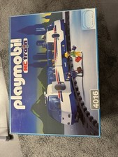 Playmobil 4016 vp gebraucht kaufen  Bochum