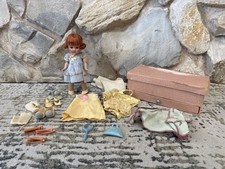 Vintage vogue painted for sale  Aurora