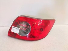 Feu renault megane d'occasion  Croisilles