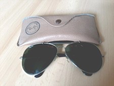 Ray ban utdoorsman gebraucht kaufen  Hamburg