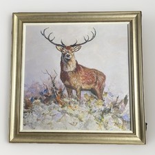 Large framed contemporary for sale  STAMFORD