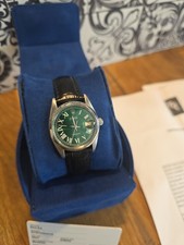 Rolex oysterdate precision for sale  LEIGH
