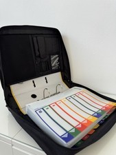 Rdner tasche tragegriffschwarz gebraucht kaufen  Kusterdingen