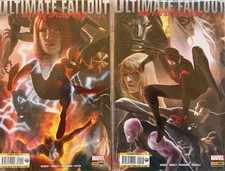 Ultimate fallout completa usato Ultimate fallout completa usato  Noceto