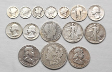 5.00 face silver for sale  Bangor