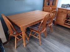 Dining table for sale  Stoughton
