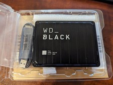 Black 6tb p10 for sale  Baton Rouge