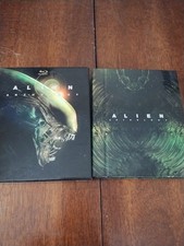 Alien anthology used for sale  Elizabethton