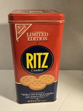1987 ritz crackers for sale  East Alton